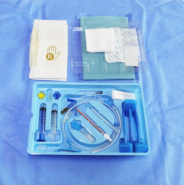 buy-Central-Venous-Catheter-Kit-in-UAE